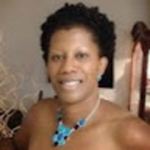 Meet your Posher, Mary lynn